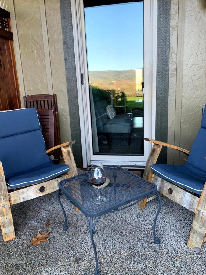 Bed & Breakfast The Setting Willamette Valley