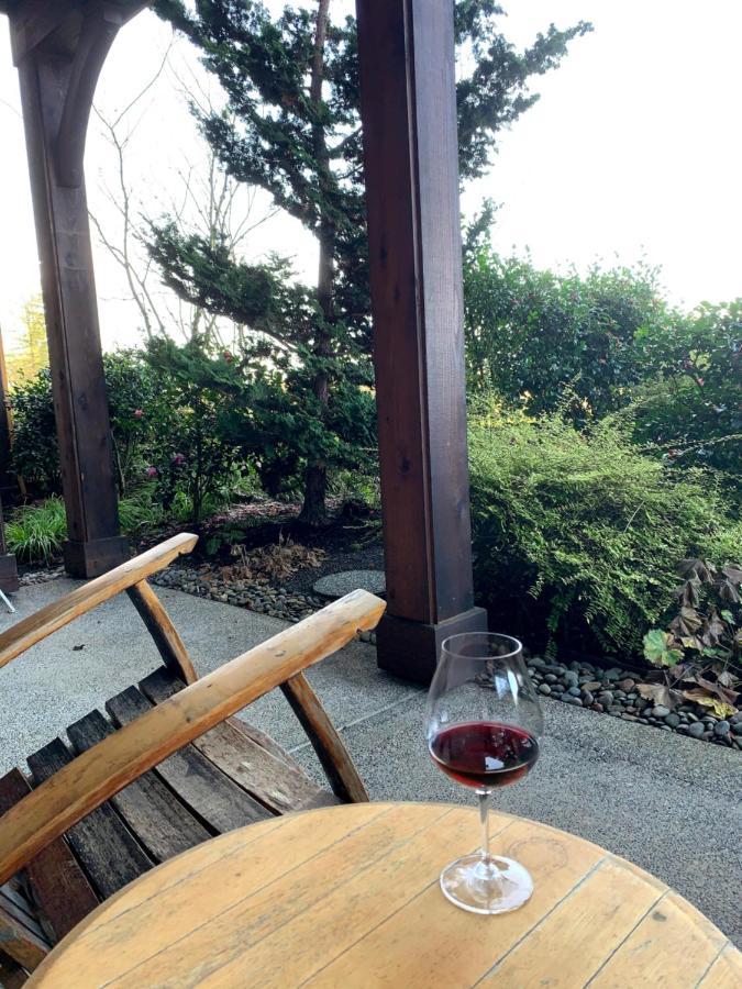 The Setting Willamette Valley Bed & Breakfast